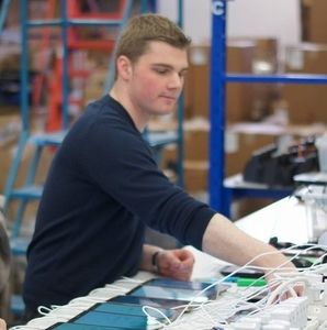 Meet your Posher, Ryan